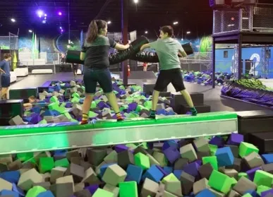 DEFY Las Vegas