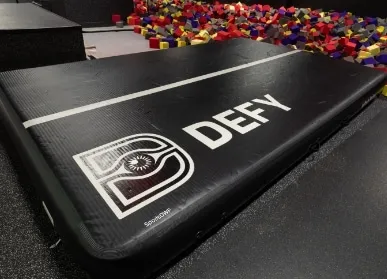 DEFY Las Vegas