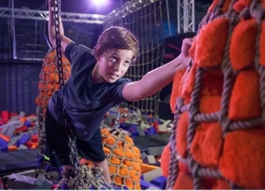 DEFY Las Vegas