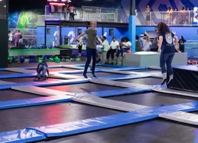 DEFY Las Vegas