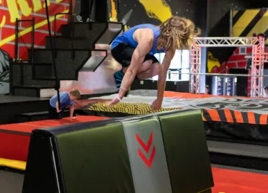 DEFY Las Vegas