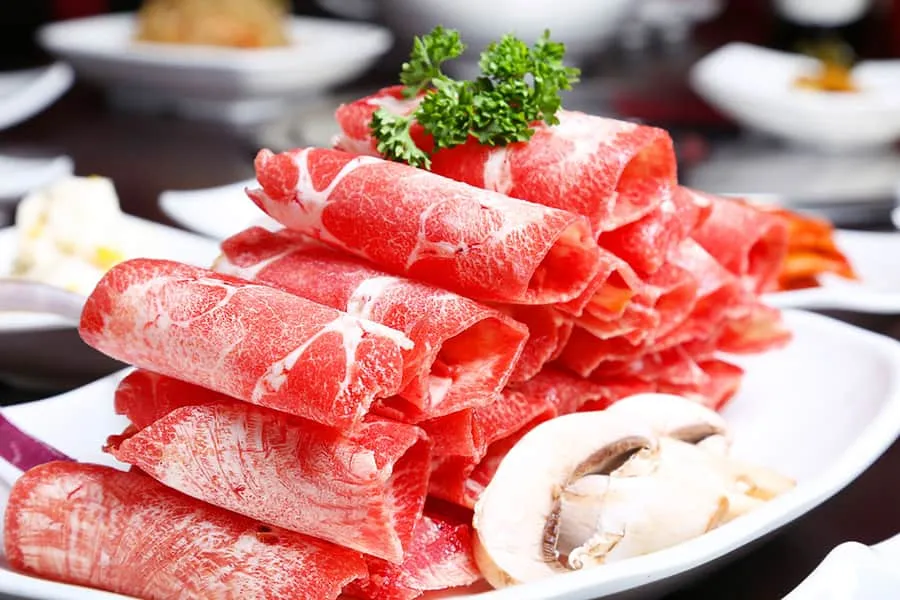 Arirang Korean BBQ