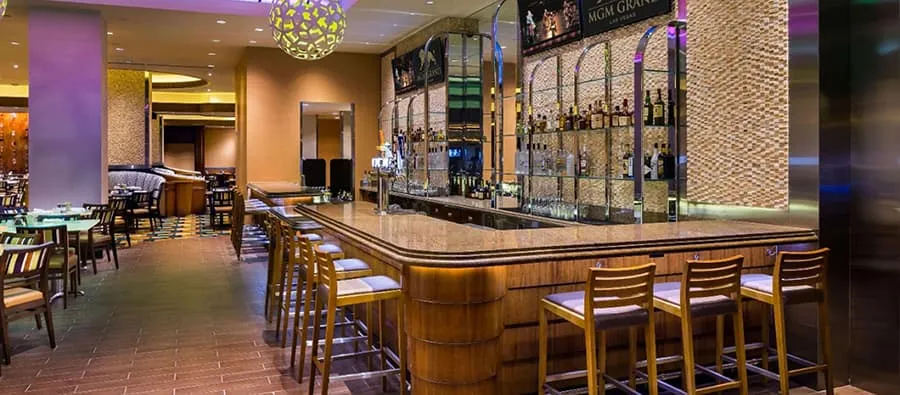 Avenue Cafe