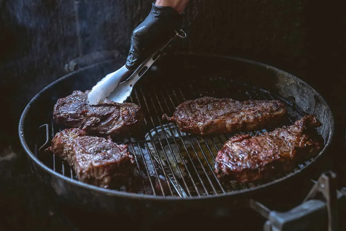 Best Steakhouse in Las Vegas Las Vegas Strip & Fremont