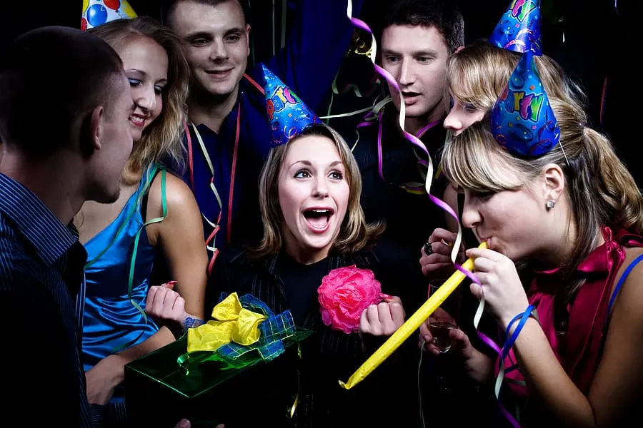 Birthday Parties & Private Events at Las Vegas Ice Center
