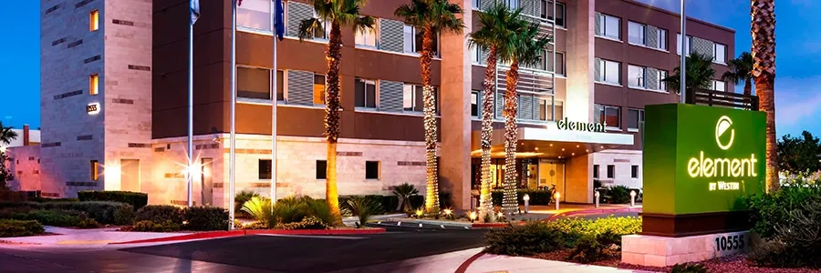 Element Las Vegas Summerlin