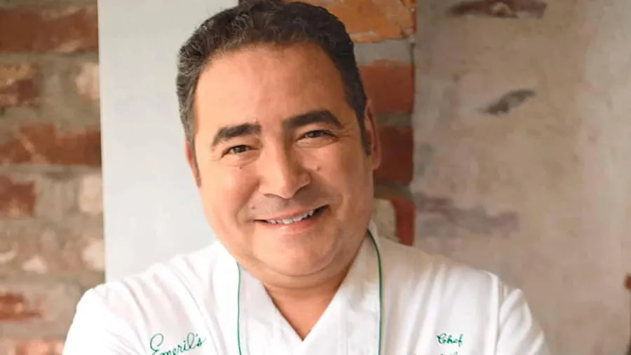 Emeril’s New Orleans Fish House