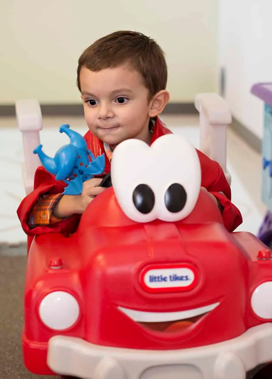Fidgets Indoor Playground & Party Place