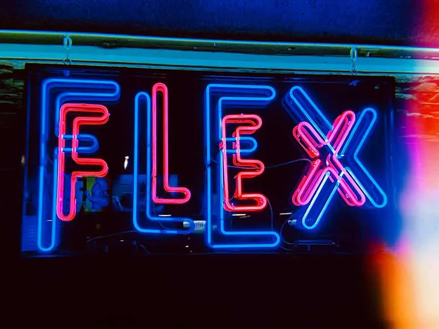 Flex Cocktail Lounge