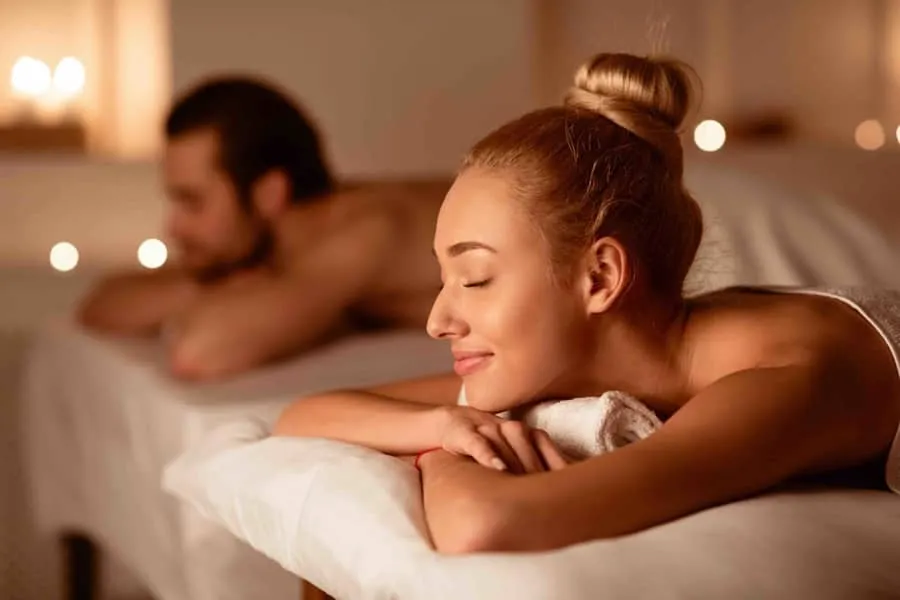 Fulu Foot Spa