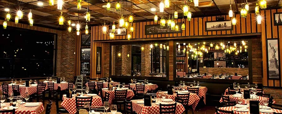Grimaldi’s Pizzeria