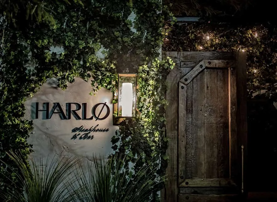 Harlo Steakhouse
