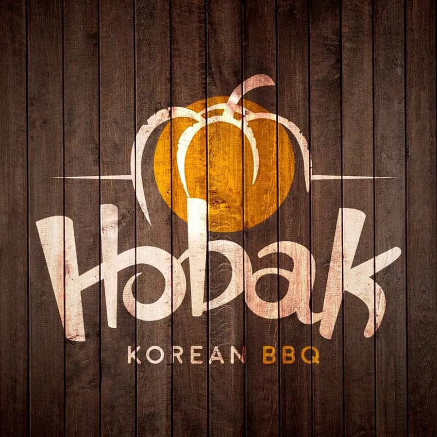Hobak Korean BBQ