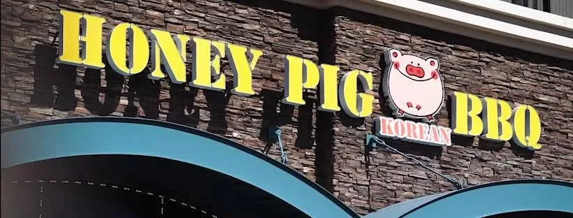 Honey Pig Barbecue