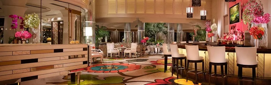 Jardin Encore Restaurant