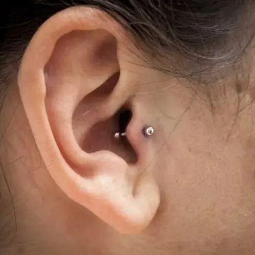 PIERCING
