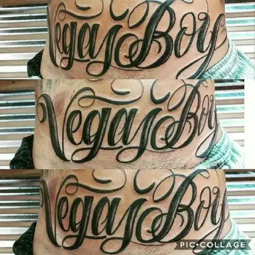 Koolsville Tatto