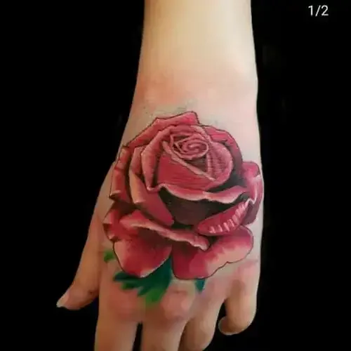 Koolsville Tatto