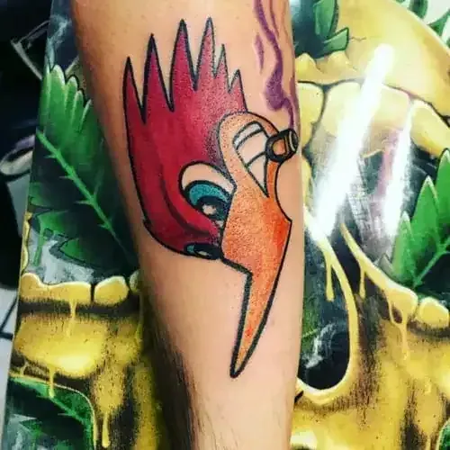 Koolsville Tatto