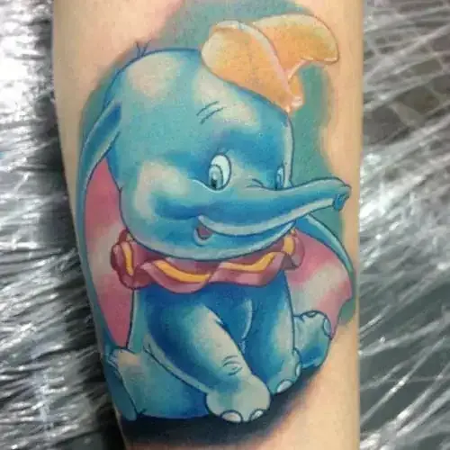 Koolsville Tatto