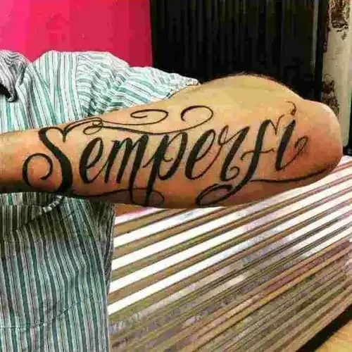 Koolsville Tatto