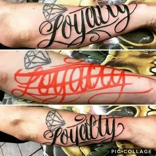 Koolsville Tatto