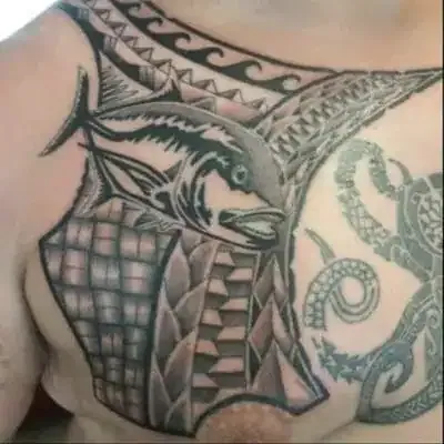 Koolsville Tatto