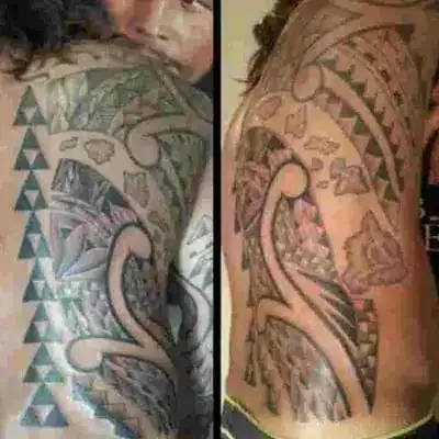 Koolsville Tatto