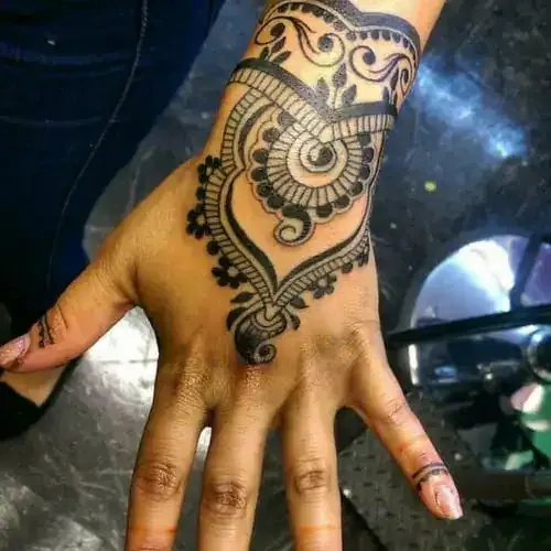 Koolsville Tatto