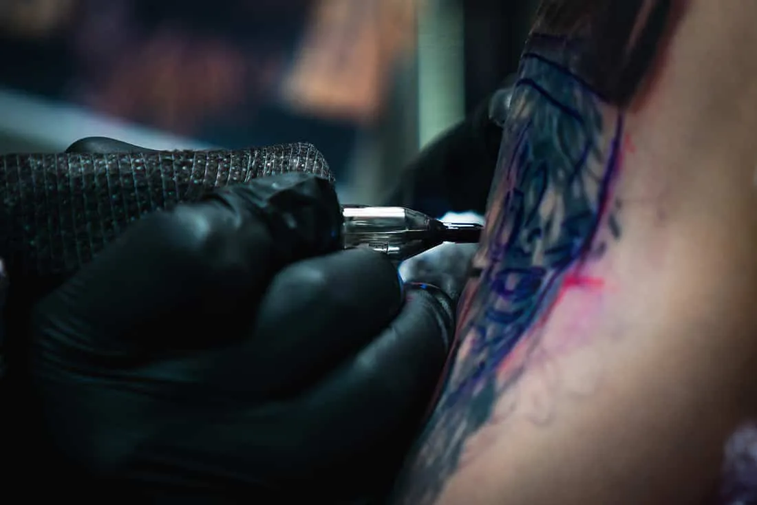 Koolsville Tattoo Las Vegas' $10 Tattoos