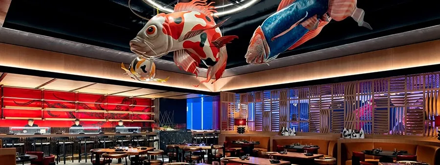 Kusa Nori Las Vegas