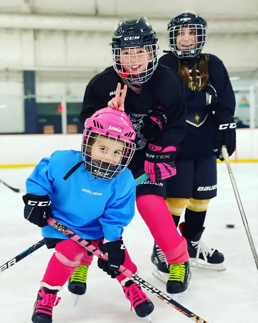 Las Vegas Ice Center