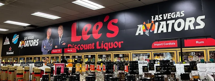 Lee's Liquor