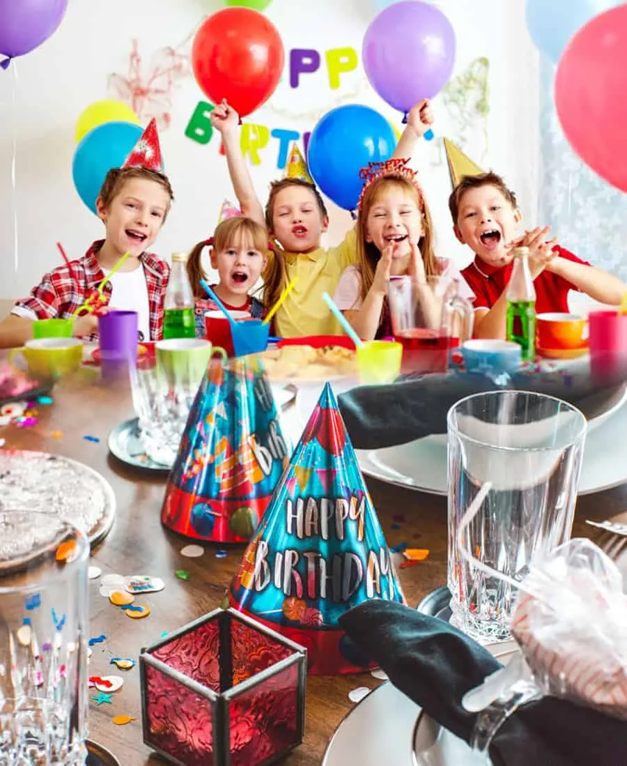 LOL Kids Club