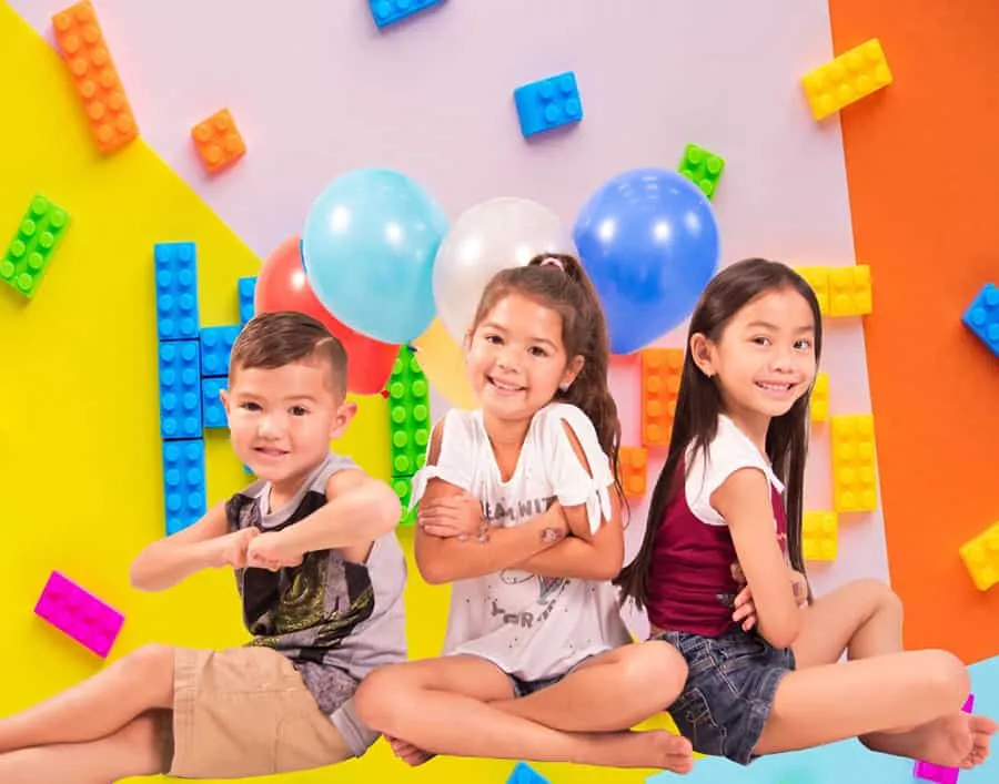 LOL Kids Club