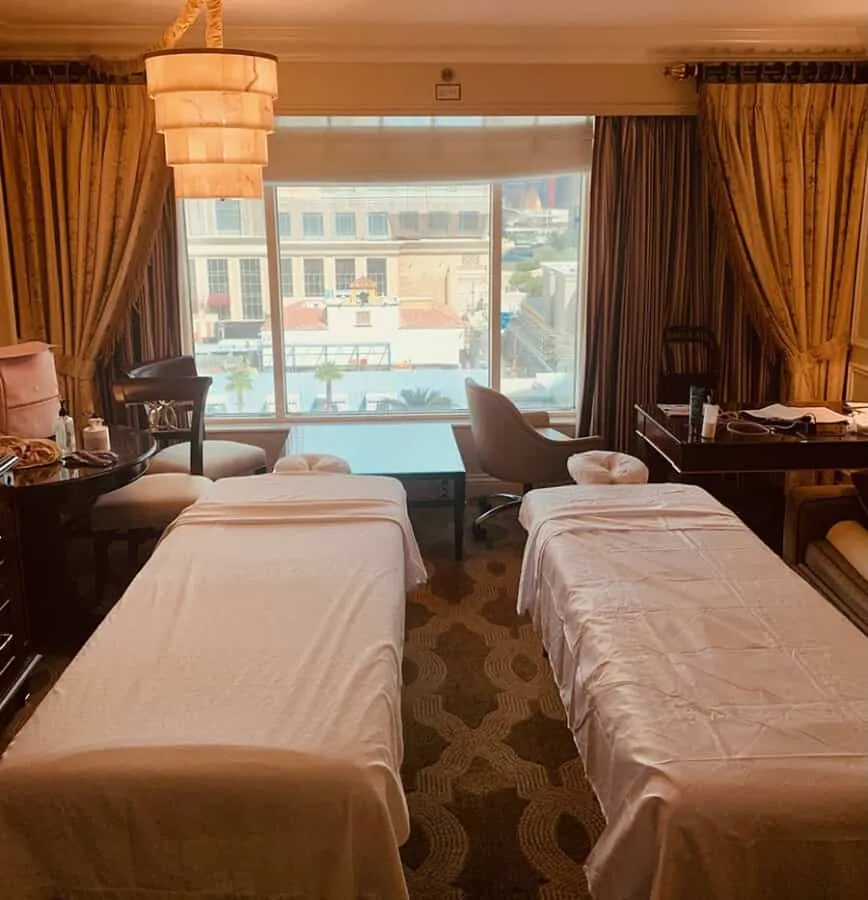 Massage Bliss