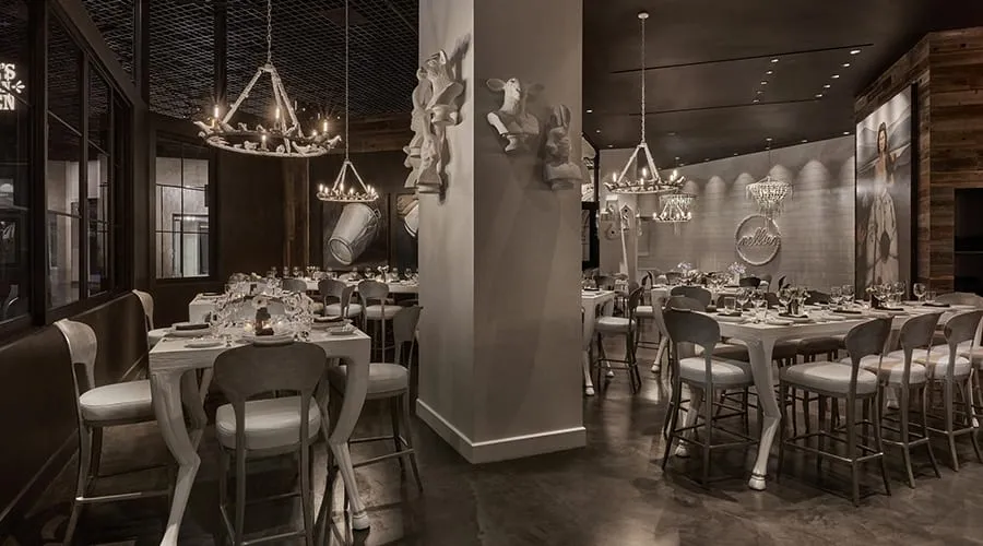 Nellie’s Southern Kitchen