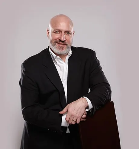 Tom Colicchio Headshot