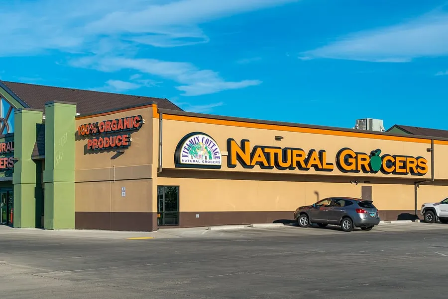 Natural Grocers Las Vegas