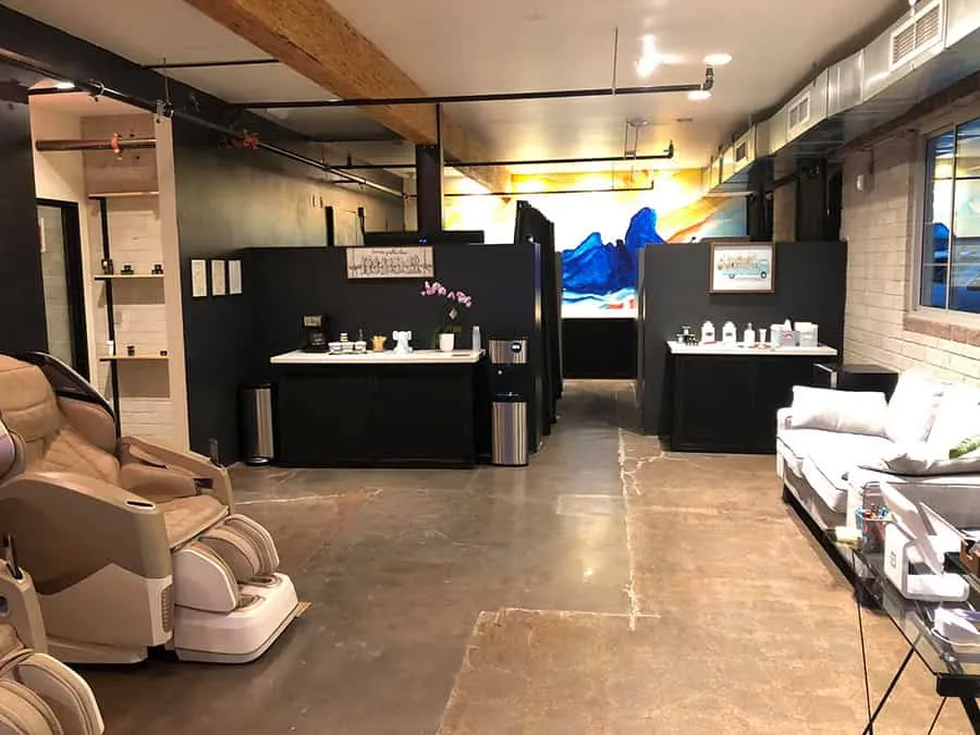 Neko Massage Studio