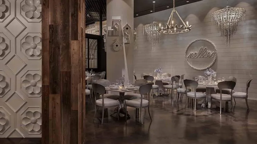 Nellie’s Southern Kitchen