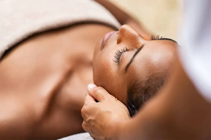 Palms Wellness and Spa