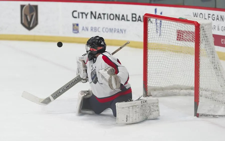 Pepsi Ice Arena