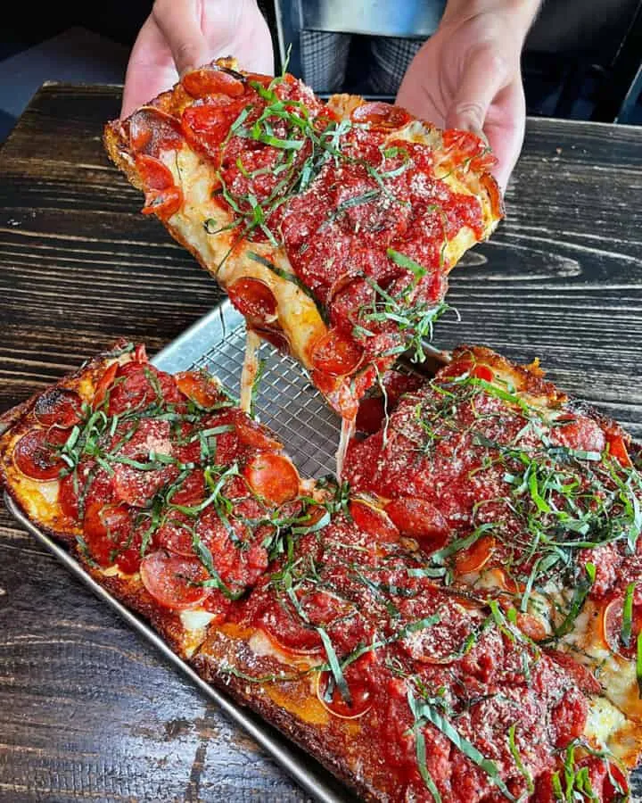 Pizza-Rock