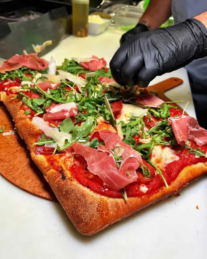 Pizza-Rock
