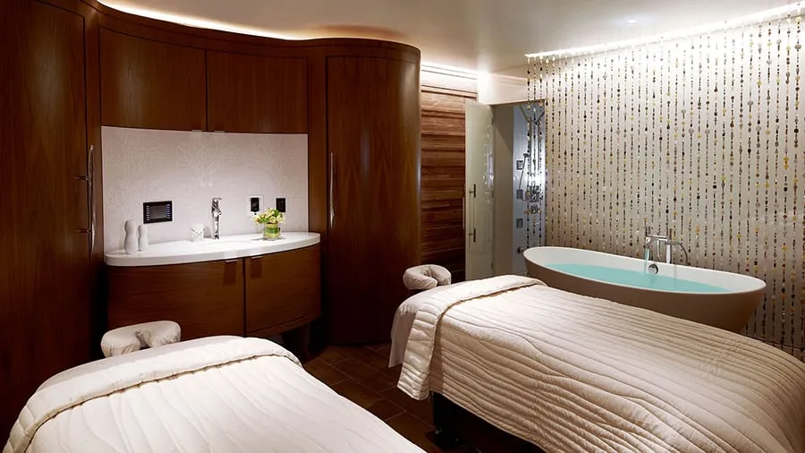 Sahra Spa and Hammam