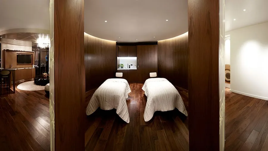 Sahra Spa and Hammam
