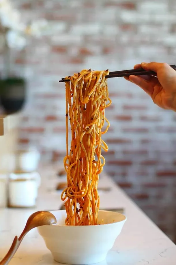 Shang Artisan Noodle