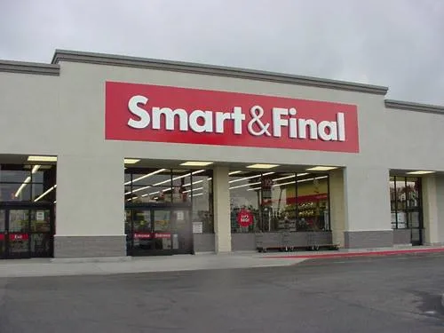 Smart and Final Las vegas