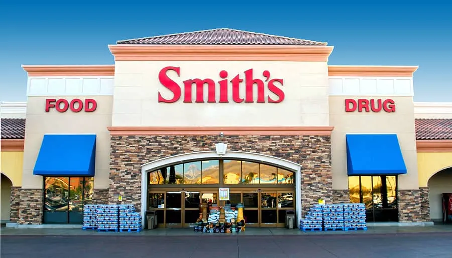 Smith's Food and Drug